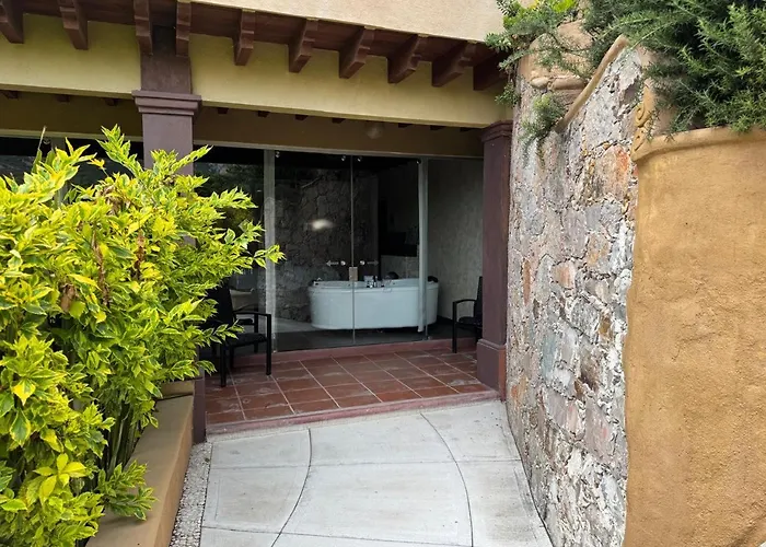 Zidada &Chalets