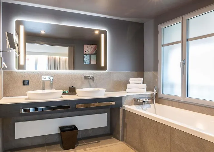 Novotel Deauville