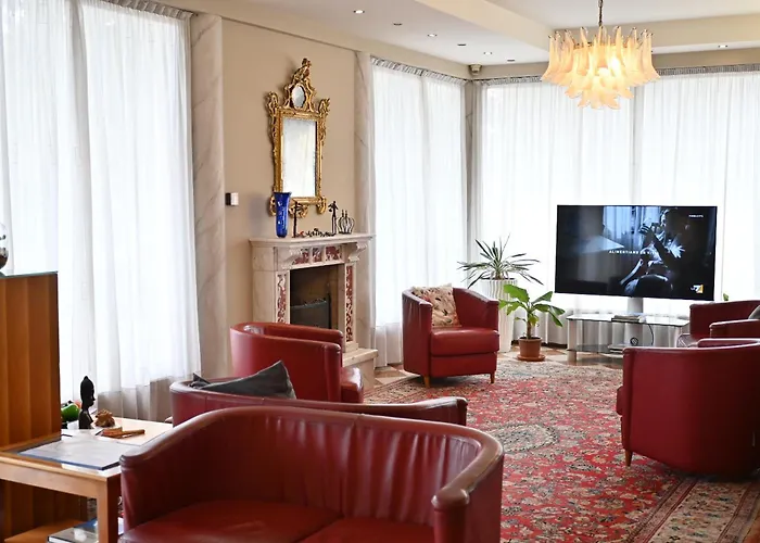Hotel Al Sole