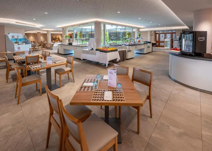 4R Salou Park Resort I