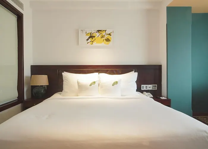 Cochin Sang Hotel