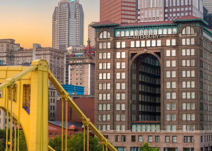 Renaissance Pittsburgh