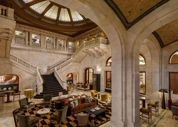Renaissance Pittsburgh