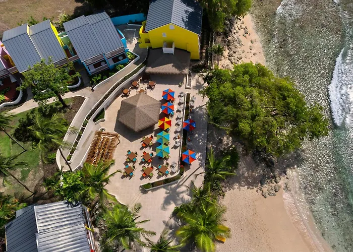Crystal Cove, Barbados, A Tribute Portfolio All-Inclusive Resort Saint James
