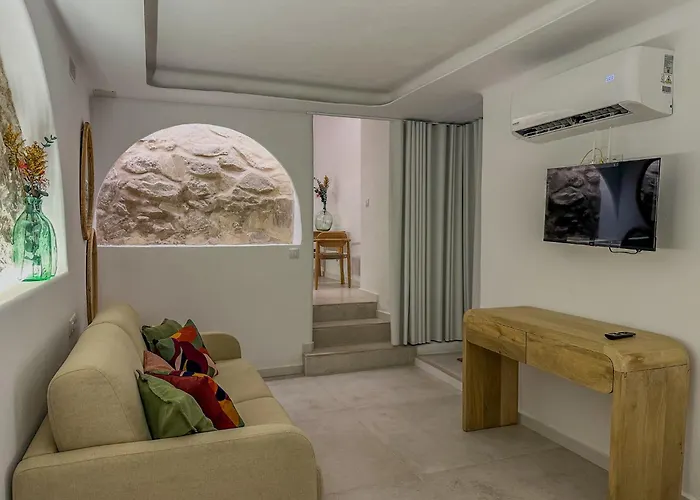 Moona Hostal