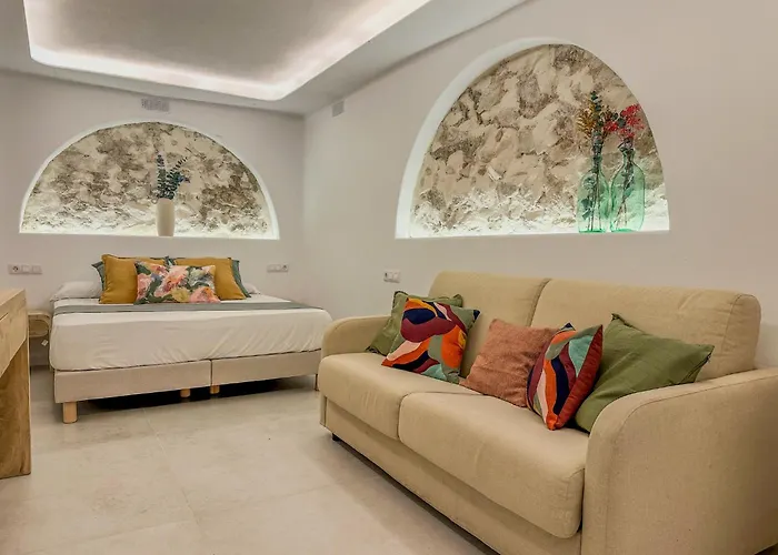 Moona Hostal