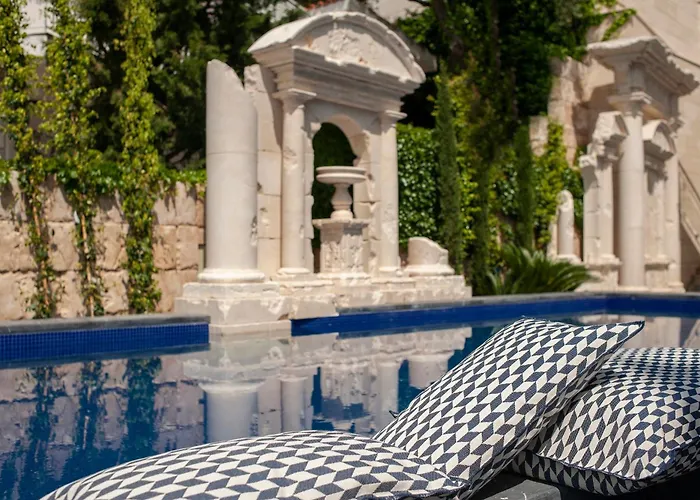 Villa Geba Boutique Hotel