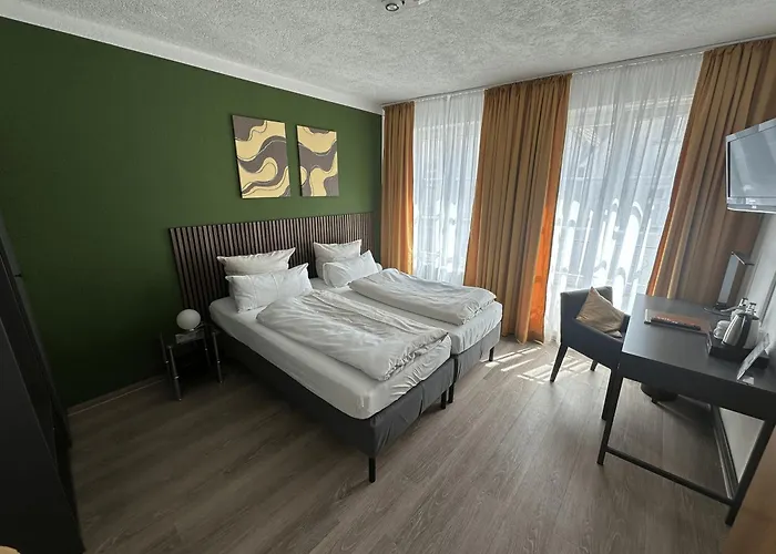 Hotel Johann