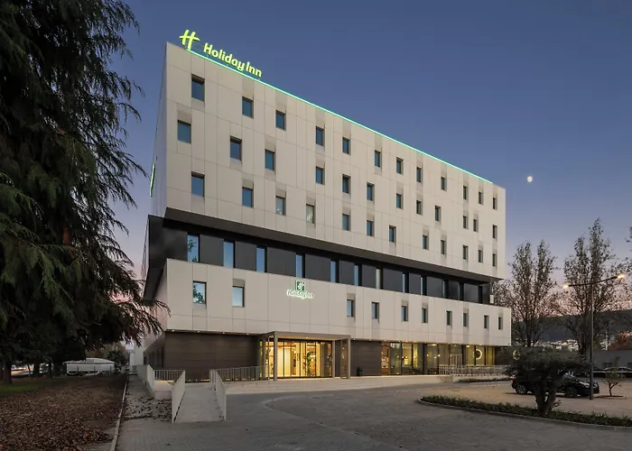 Holiday Inn By Ihg
