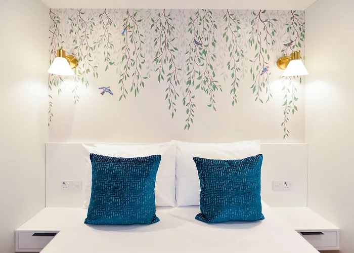Sale Place Serviced Apartments By Concept Apartments