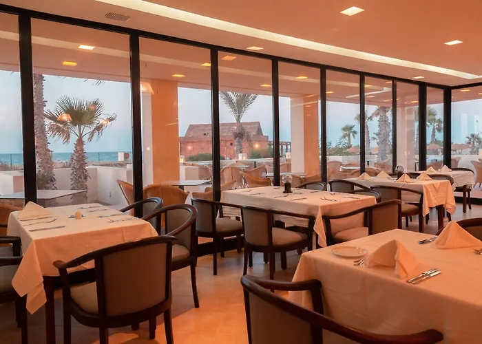 Vincci Dar Midoun Hotel Mezraia