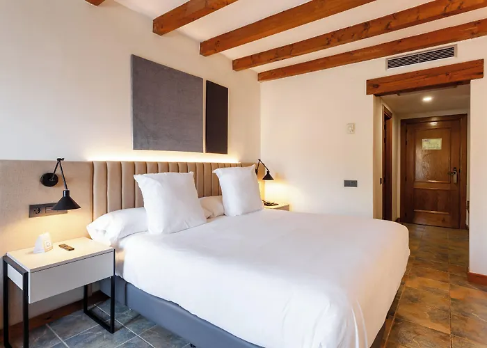 Dwo Rioja Wine Hotel