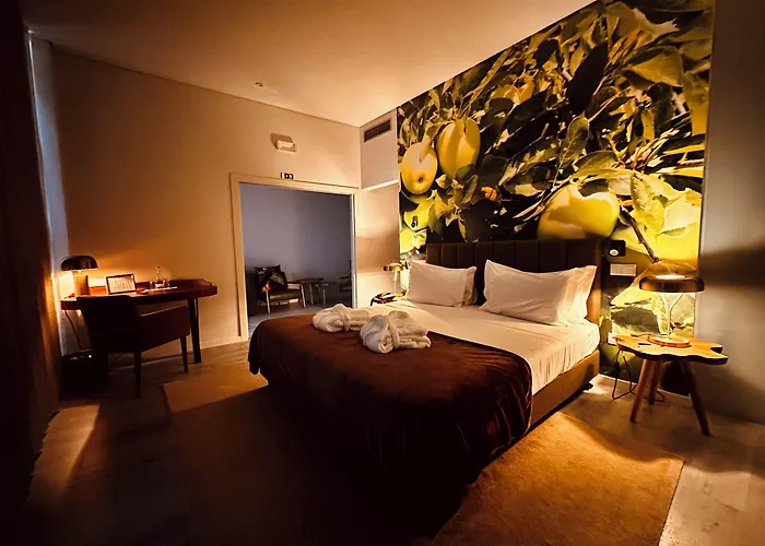 Grapple Hotel & Spa Carrazeda de Anciães