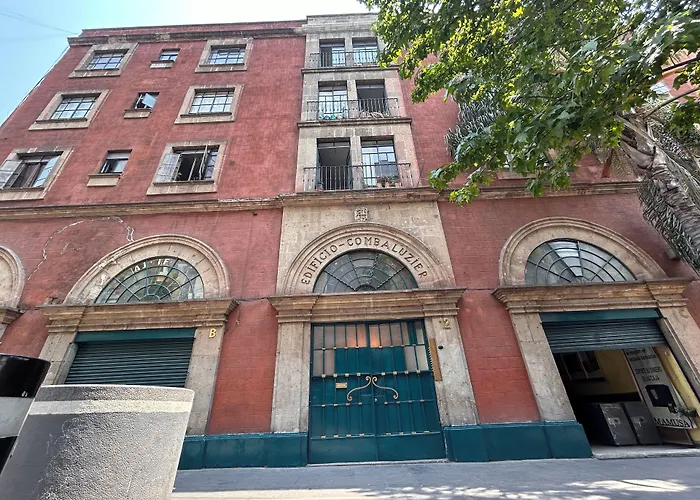 Singular Centro Histórico