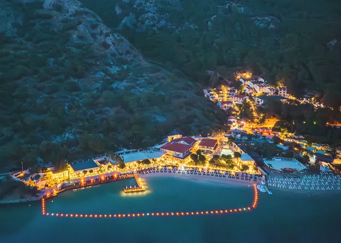 Hotel Meri All Inclusive