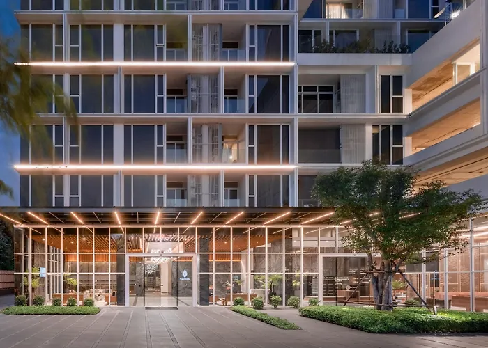 Wyndham Garden Bangkok Sukhumvit 42