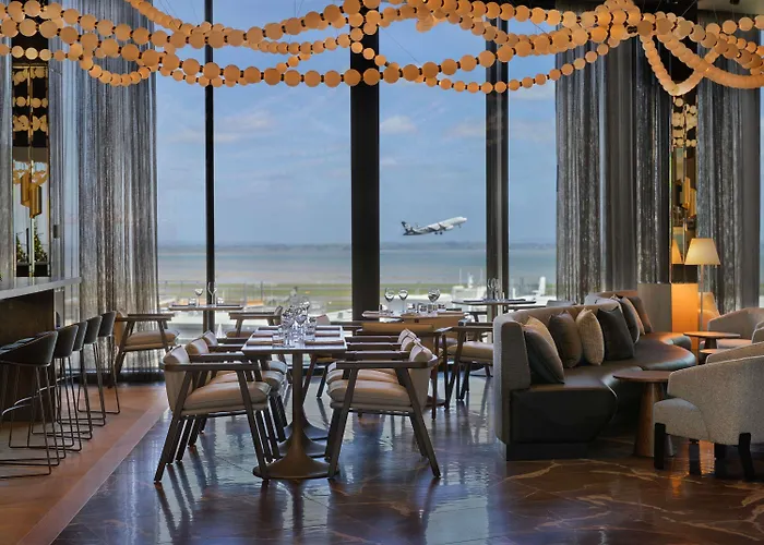 Pullman Auckland Airport