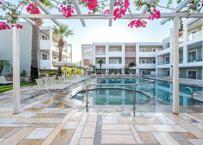 Mythos Suites Hotel Tigaki