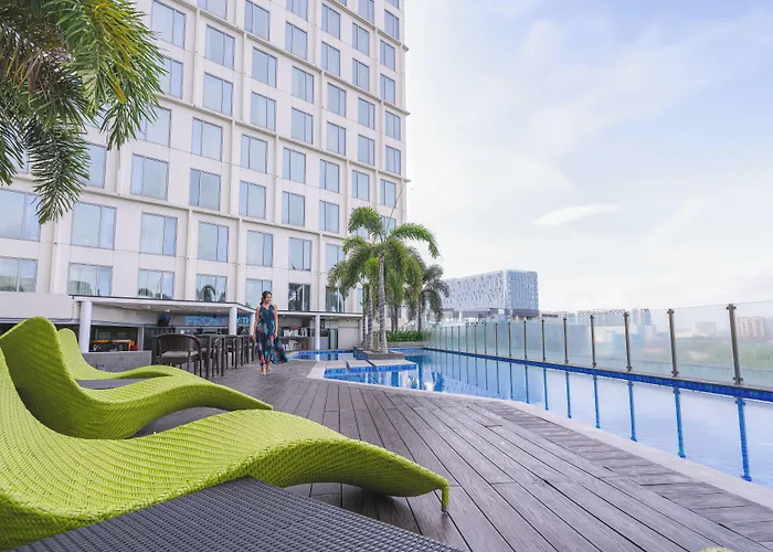 Kingsford Manila Bay