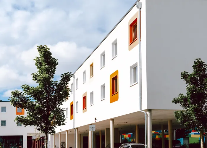 Prize By Radisson, Munich Airport