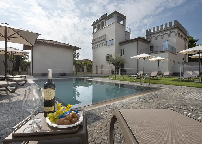 Villa Bernasconi