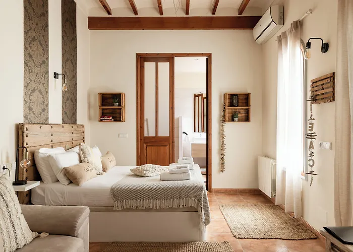 Casa Mistela