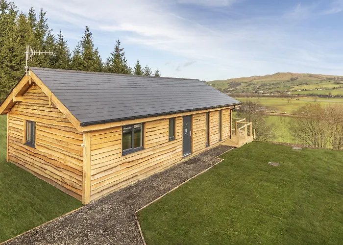 Throstle Nest Farm