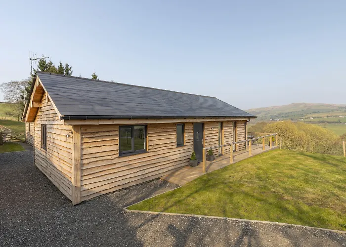 Throstle Nest Farm
