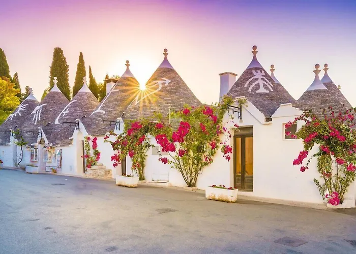 Gh Dimora Sant'Anna Hotel Carovigno