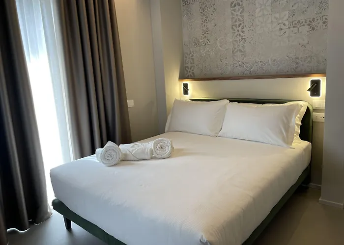 Villa Clementina Boutique Hotel Colonno