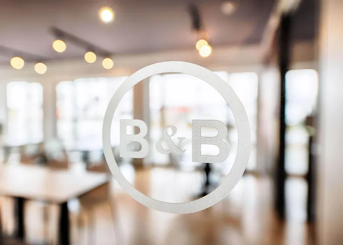 B&B Hotel Ingolstadt-Ost