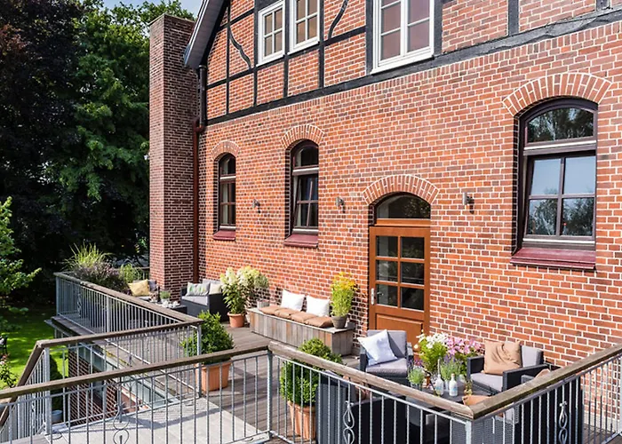 LandHaus Zum LindenHof