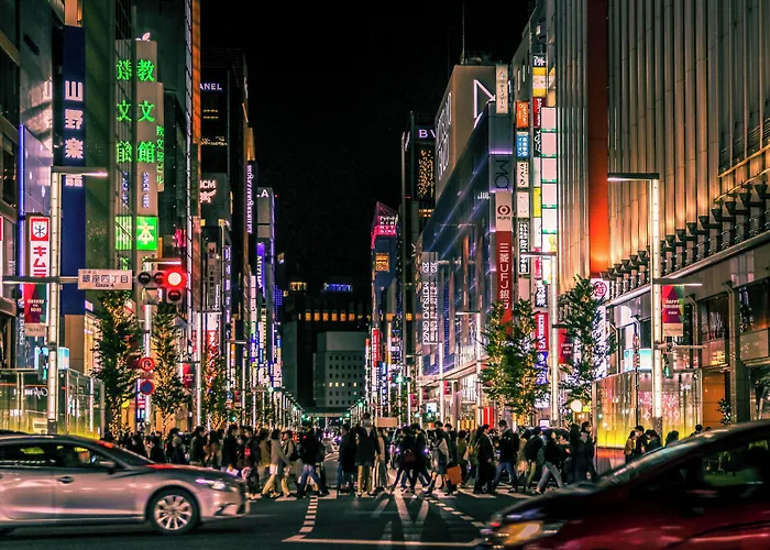 Grandbach Ginza