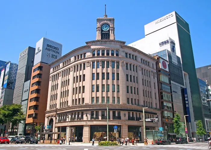 Grandbach Ginza
