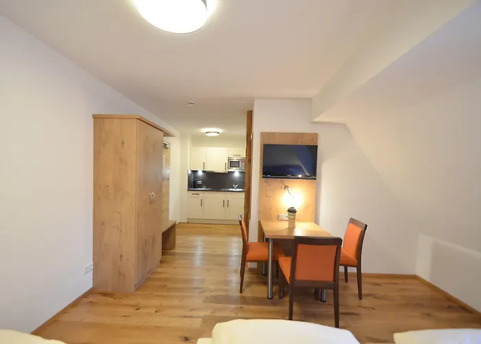 BAUER Gästezimmer