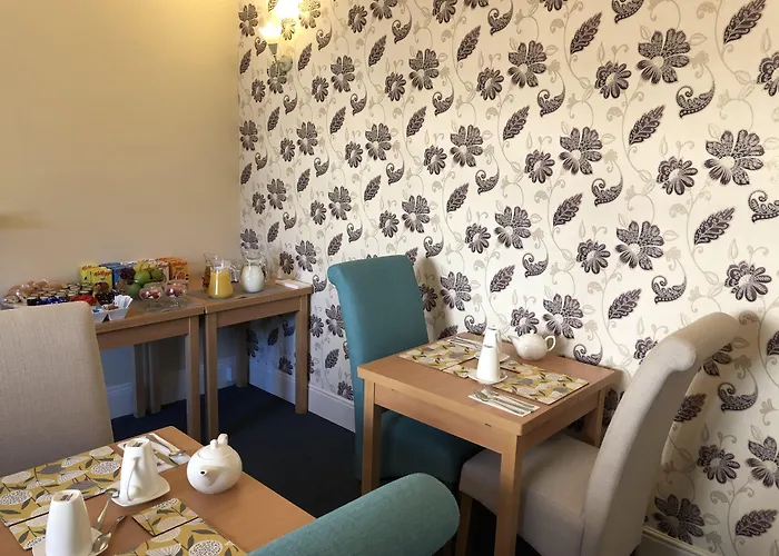 Harbour Lodge B&B