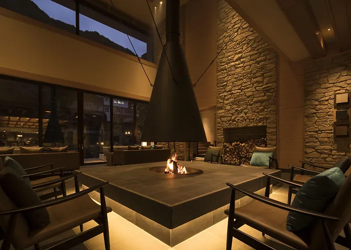 Minakami Hotel Juraku