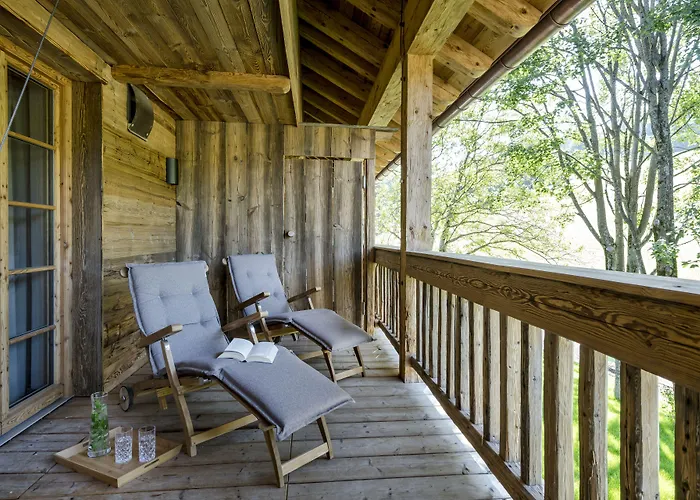 Chiemsee Chalet
