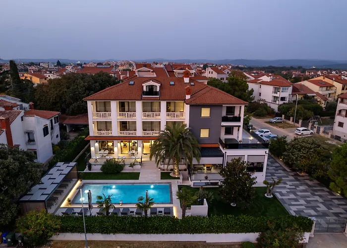 Residence Vaal