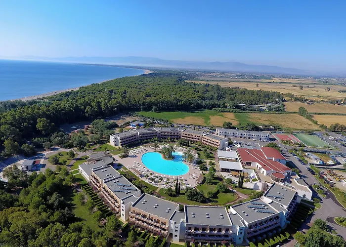 Valtur Otium Resort