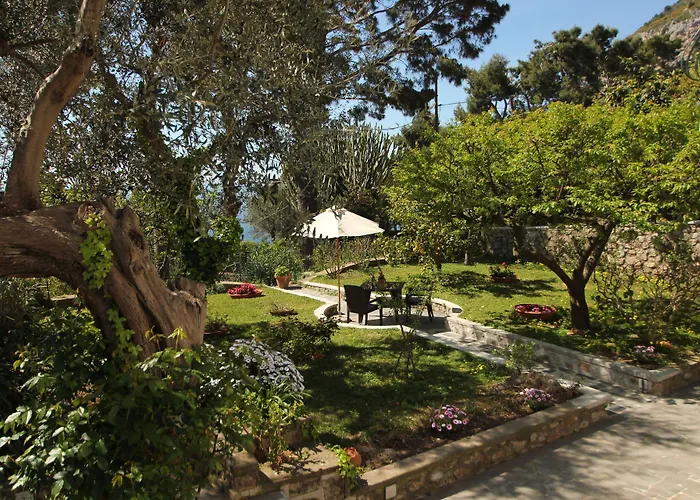 Casa Augusto