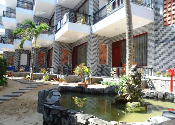 Palmira Beach Resort&Spa