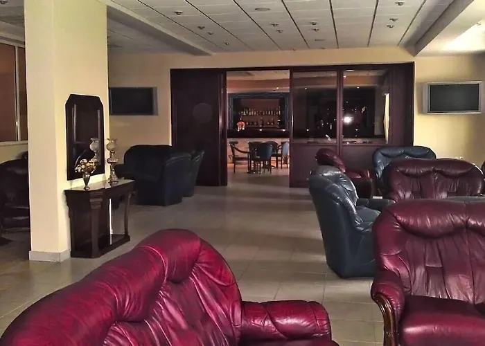 Astir Palace Hotel Laganas
