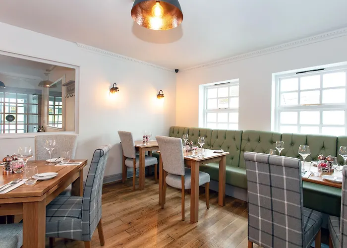 The Congresbury Arms