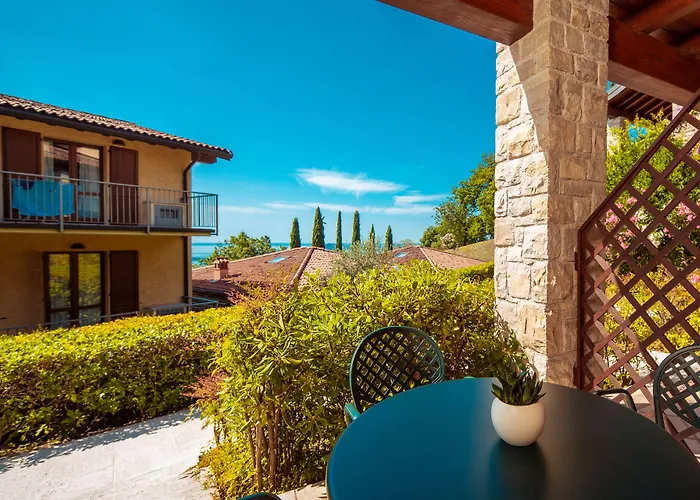 Domina Borgo Degli Ulivi - Garda