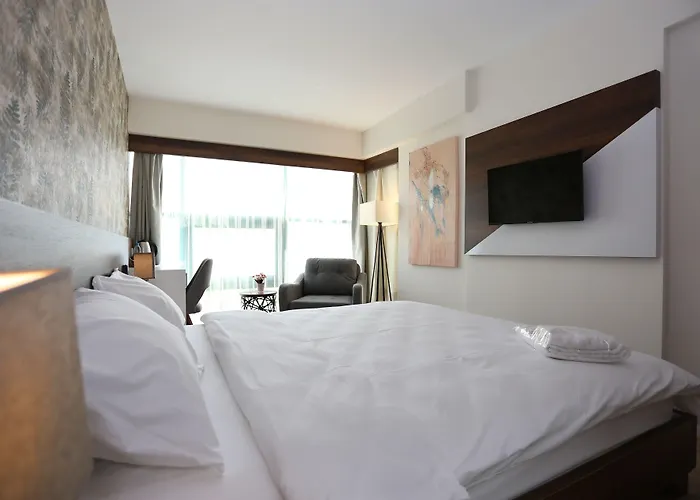 Avwan Hotel Cigli