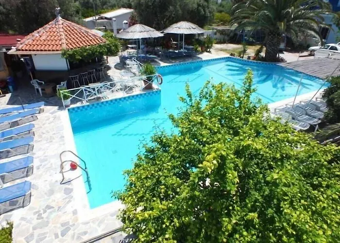 Hotel Sofia