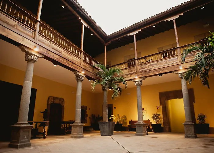 Boutique Hotel Cordial Malteses (Adults Only) Las Palmas