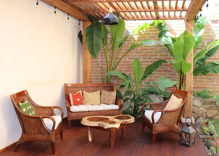 La Estancia