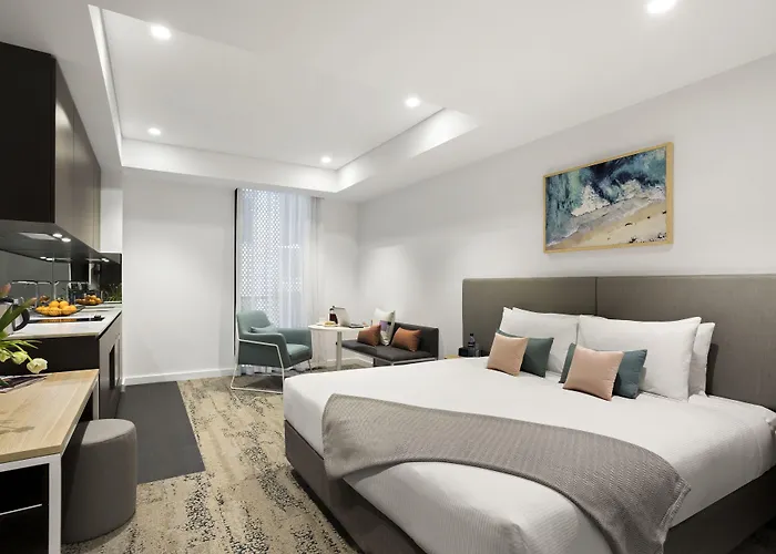 Quest North Sydney